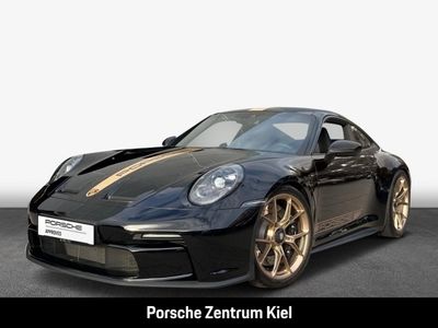 gebraucht Porsche 911 GT3 992mit Touring-Paket nur3500km Manuell