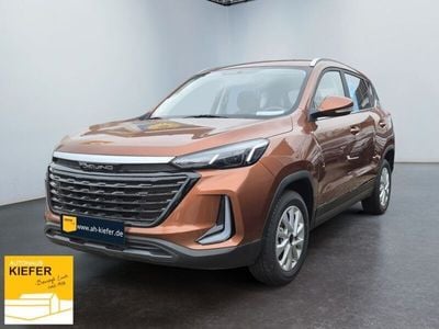 Baic X35