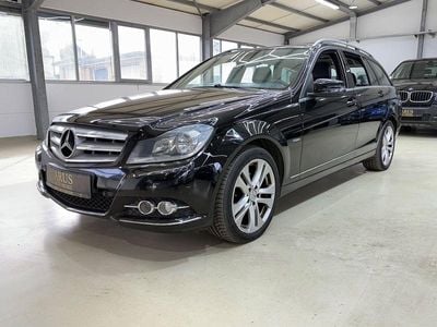 Mercedes C250