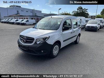 Mercedes Citan 111