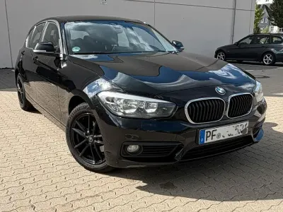 Gebraucht BMW 116