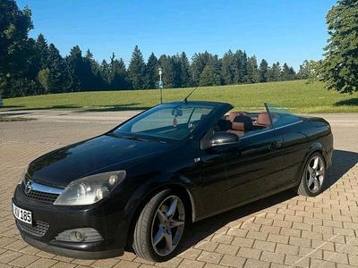 Opel Astra Cabriolet