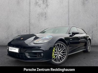 Porsche Panamera 4