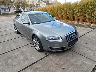 Gebraucht Audi A6 Comfort 177 PS (130 kW) 2005 Limousine