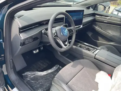 Gebraucht VW ID.7