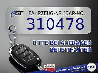 Gebraucht Cupra Formentor 150 PS (110 kW) 2025 Nevada weiß SUV