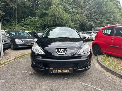 Peugeot 206+