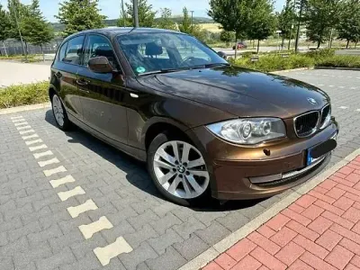Gebraucht BMW 118