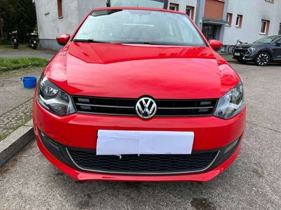 gebraucht VW Polo 1.2 TSI DSG Highline Highline