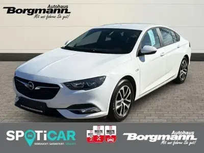 Gebraucht Opel Insignia