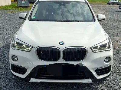 Gebraucht BMW X1