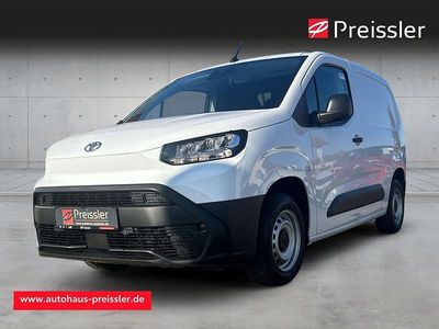 Icewhite Neu 2025 Toyota Proace City City Van / Kleinbus | 23.963 €