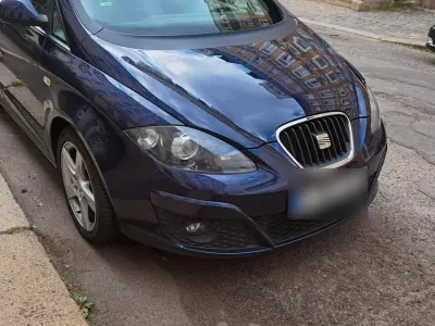 Gebraucht Seat Altea