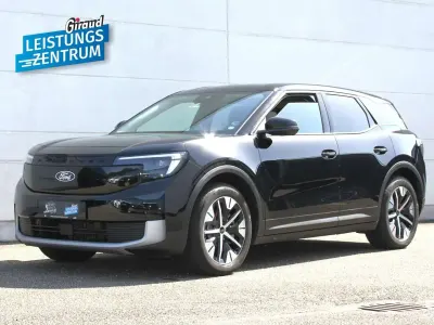 Gebraucht Ford Explorer