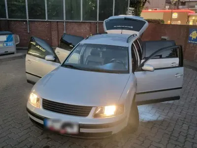 Gebraucht VW Passat