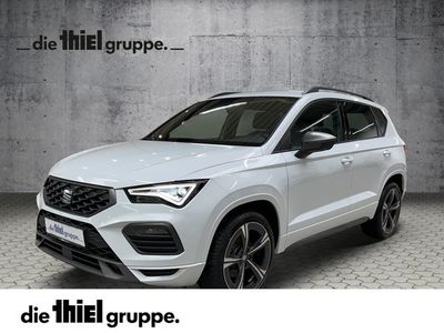 gebraucht Seat Ateca FR1.5 TSI DSG