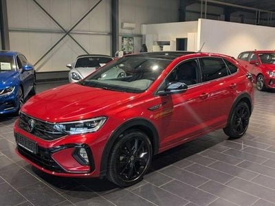 Occasion VW Taigo R-line 150 PK (110 kW) 2023 Rood SUV