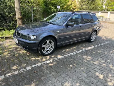 Gebraucht BMW 330