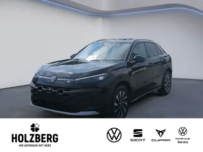 Neu VW T-Roc IQ Drive 150 PS (110 kW) 2026 SUV