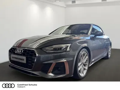Gebraucht Audi A5 Cabriolet