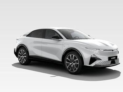 Nouă Alpine A390 294 kW (401 CP) 2026 Alb SUV