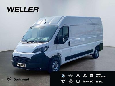 Icy white Neu 2025 Toyota Proace Van / Kleinbus | 55.970 €