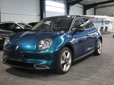 Gebraucht Ora 03 125 kW (171 PS) 2023 Grün Kleinwagen