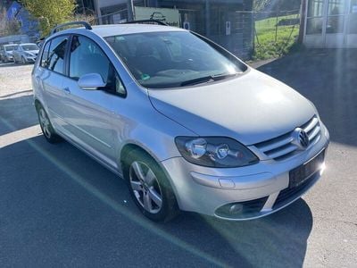 VW Golf Plus