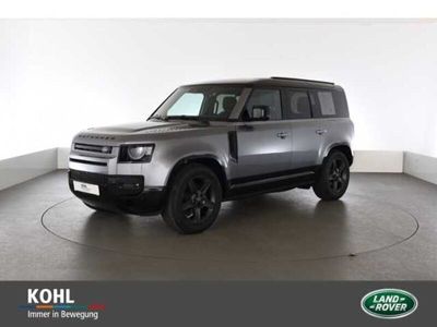 gebraucht Land Rover Defender X-Dynamic SE 3.0 Mild-Hybrid EU6d 110 D200