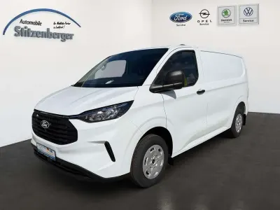 Gebraucht Ford Transit Custom
