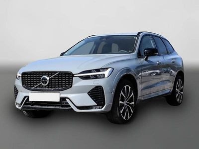 Gebraucht Volvo XC60 Ultimate 197 PS (144 kW) 2023 Grau SUV