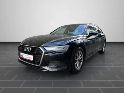 Gebraucht Audi A6