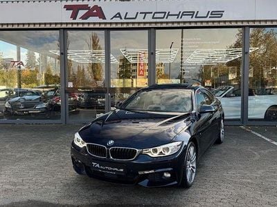 BMW 440