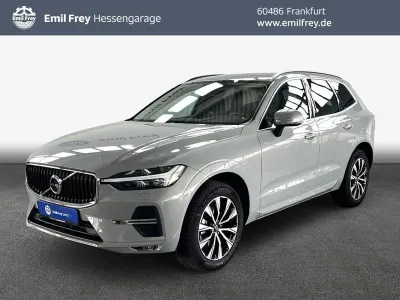 Gebraucht Volvo XC60
