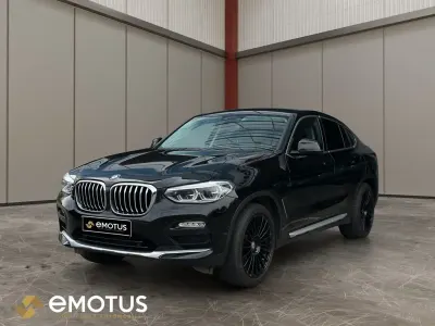Gebraucht BMW X4