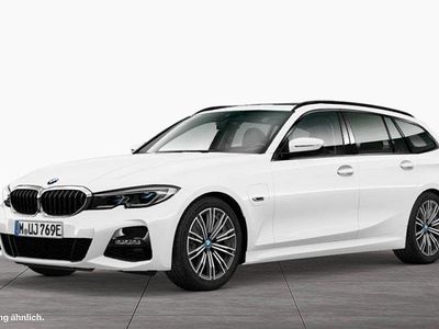 BMW 330e
