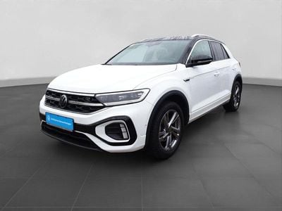 Second-hand VW T-Roc R-line 110 CP (80 kW) 2023 SUV