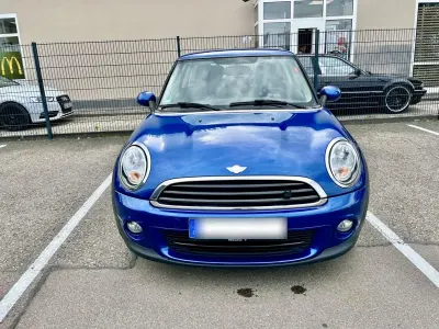 Gebraucht Mini ONE