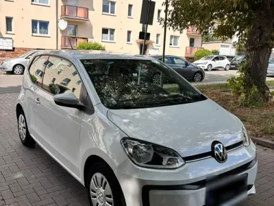 Gebraucht VW up!