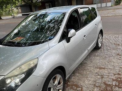 Renault Scénic III