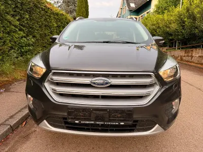Gebraucht Ford Kuga