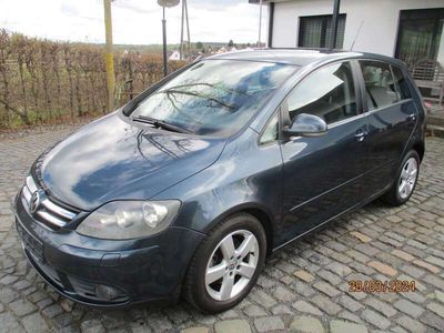 gebraucht VW Golf Sportsvan Comfortline Inspektion,Tüv/Au Neu,AHK