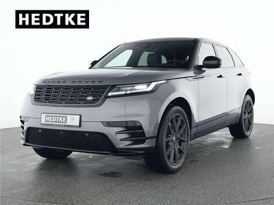 Gebraucht Land Rover Range Rover Velar SE Dynamic 404 PS (297 kW) 2026 Grau SUV