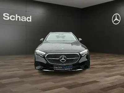 Occasion Mercedes E300
