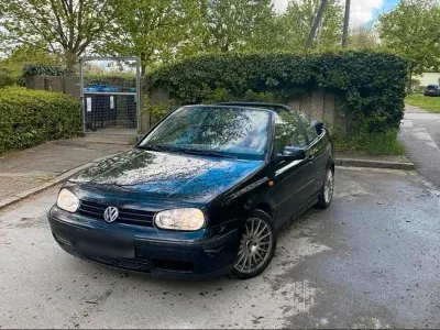 Gebraucht VW Golf