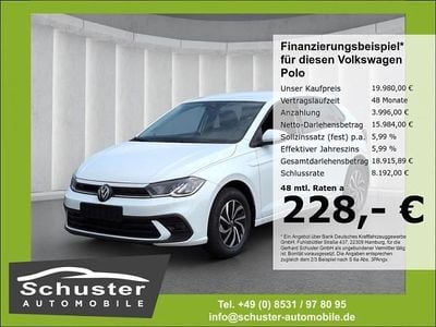 VW Polo