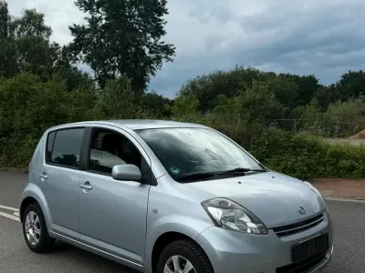 Gebraucht Daihatsu Sirion
