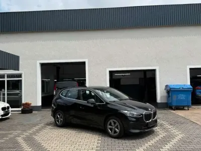 Gebraucht BMW 220