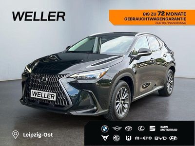 Lexus NX350h