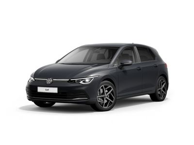 Gebraucht VW Golf VIII Style 204 PS (150 kW) 2021